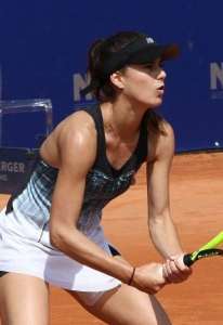 Sorana Cîrstea, eliminată în turul doi la turneul WTA1000 de la Toronto